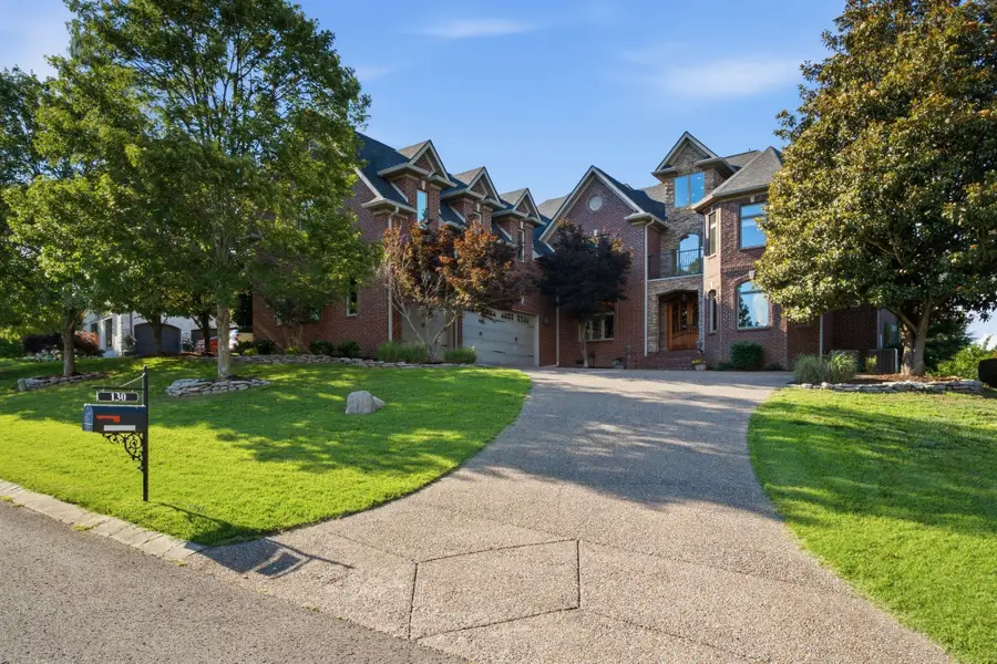 130 West 12 Stones Xing, Goodlettsville, TN 37072 - #2