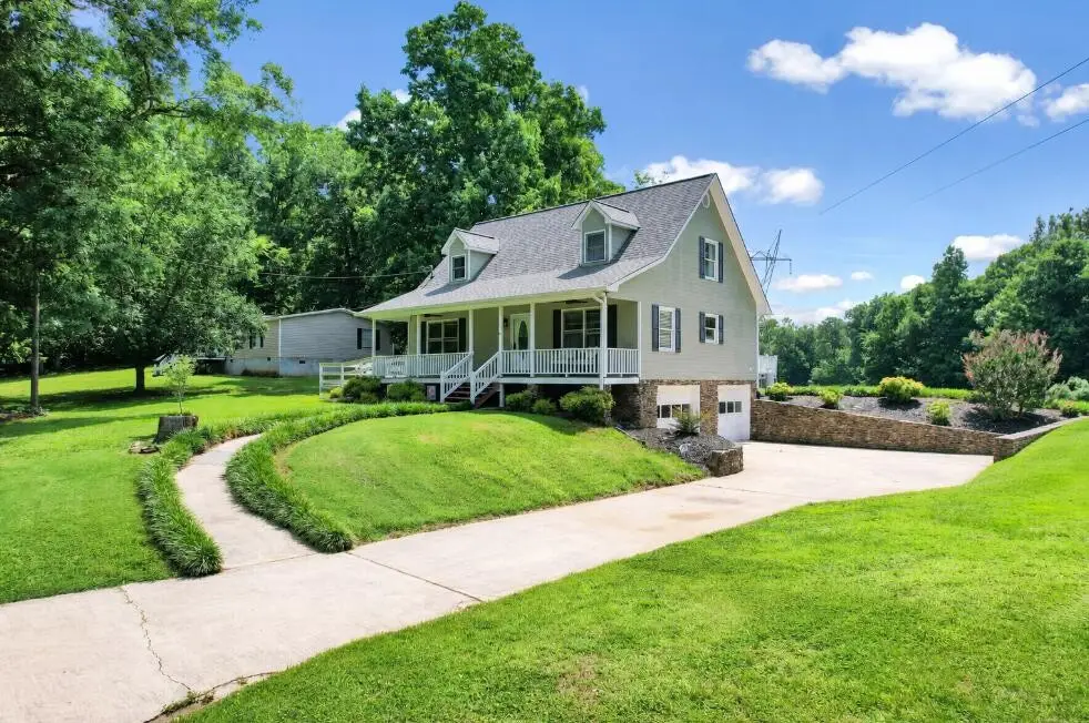 631 Harris Creek Trail Sw, Cleveland, TN 37311 - #1
