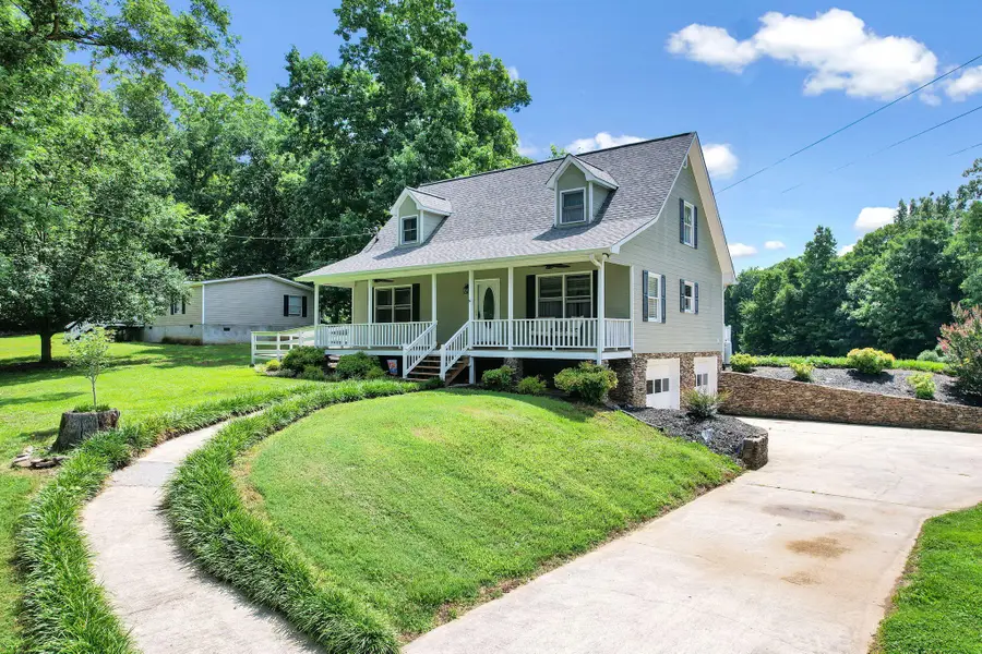 631 Harris Creek Trail Sw, Cleveland, TN 37311 - #2