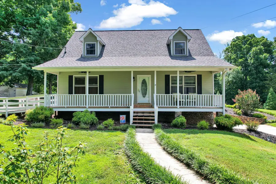 631 Harris Creek Trail Sw, Cleveland, TN 37311 - #3