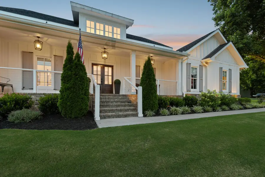 1781 Sedberry Rd, Franklin, TN 37064 - #2