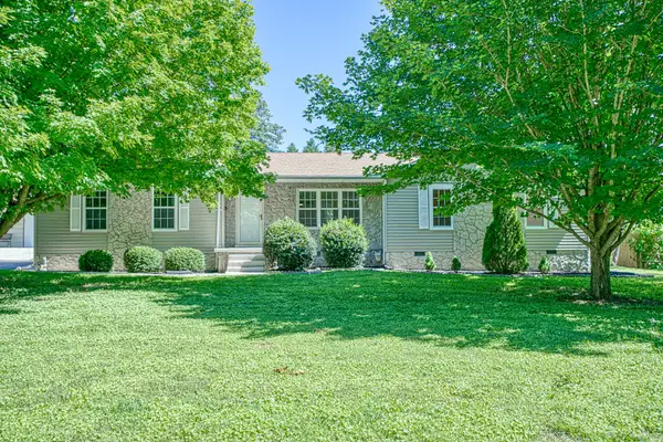 2085 Herbert Garrett Rd, Cookeville, TN 38506