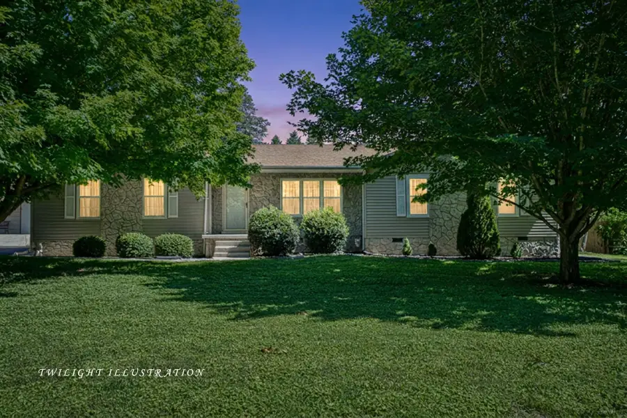 2085 Herbert Garrett Rd, Cookeville, TN 38506 - #2