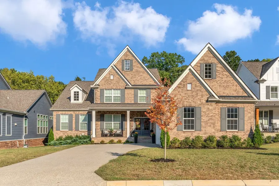 5112 Terravista Ln, Franklin, TN 37064 - #2