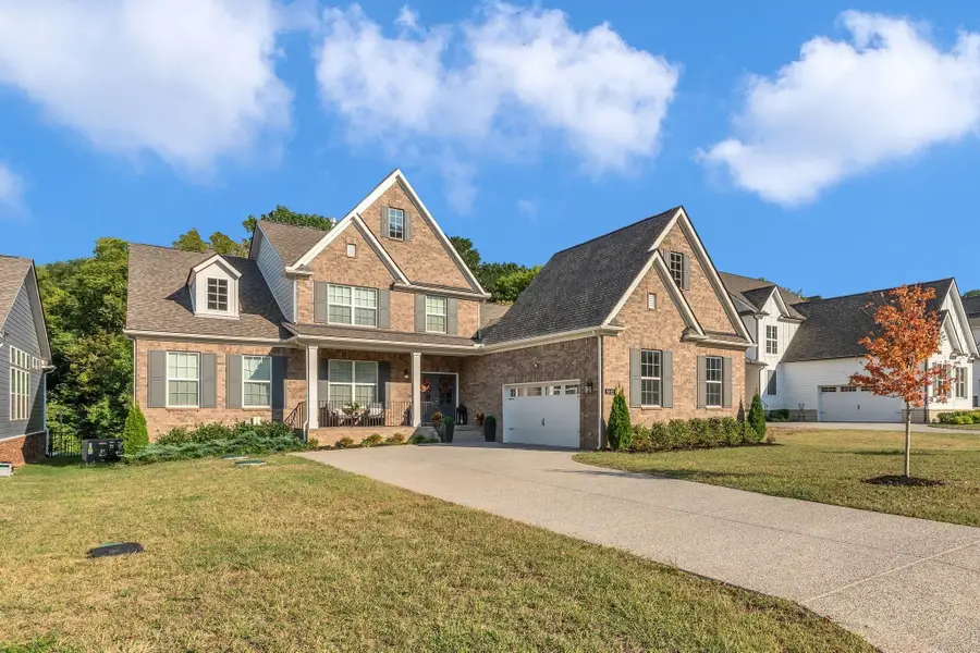 5112 Terravista Ln, Franklin, TN 37064 - #3