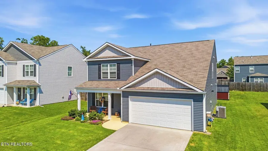 1625 River Poppy Rd, Mascot, TN 37806 - #3