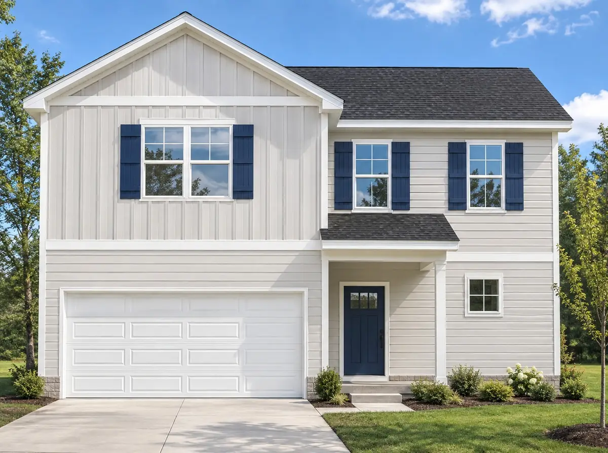 150 Stoneview Drive, Crossville, TN 38571 - #1