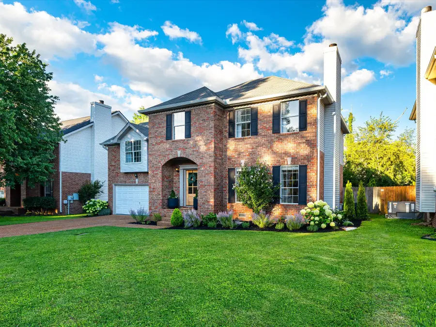 620 Independence Dr E, Franklin, TN 37067 - #2
