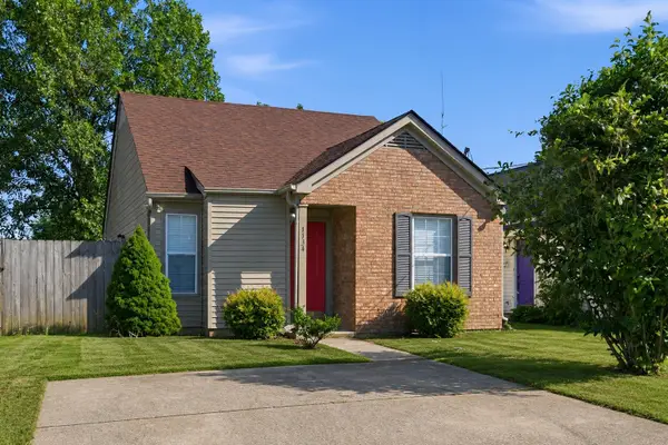 1134 Alandee St, Nashville, TN 37214