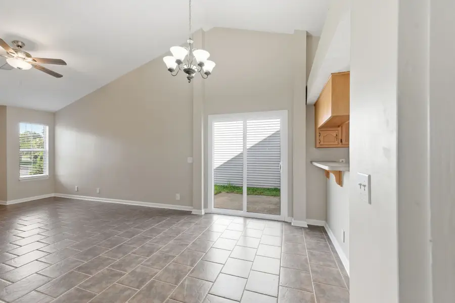 1134 Alandee St, Nashville, TN 37214 - #2