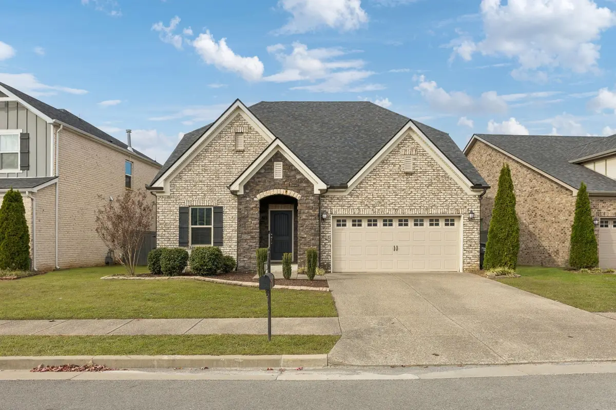 4316 Stone Hall Blvd, Hermitage, TN 37076 - #1
