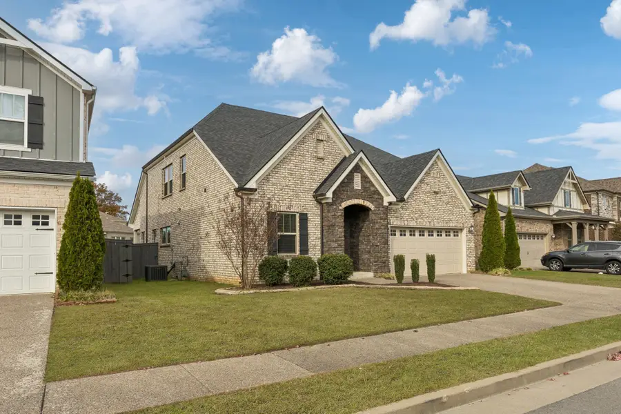 4316 Stone Hall Blvd, Hermitage, TN 37076 - #3