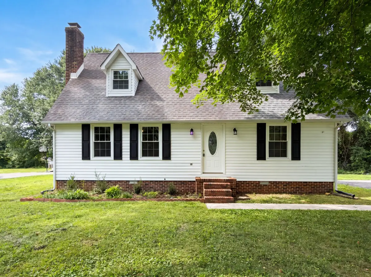 108 Lemont Ln, Tullahoma, TN 37388 - #1