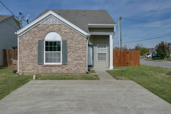 1139 Alandee St, Nashville, TN 37214