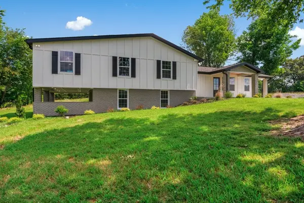 1877 Airport Lake Rd, McMinnville, TN 37110
