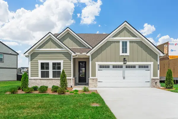 1340 Ashton Park Drive, Mount Juliet, TN 37122