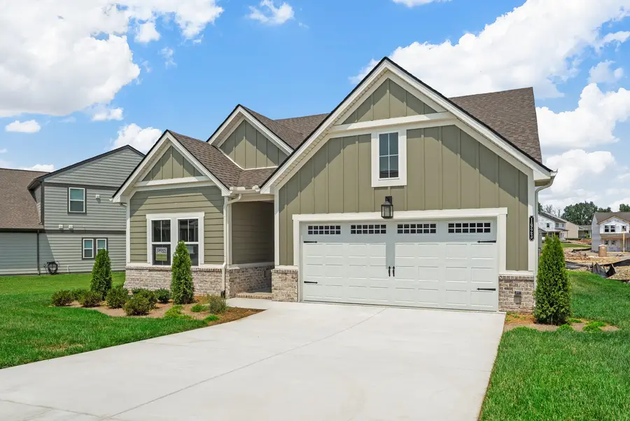 1340 Ashton Park Drive, Mount Juliet, TN 37122 - #2