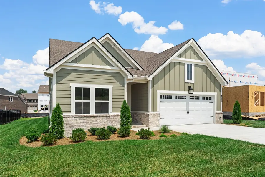 1340 Ashton Park Drive, Mount Juliet, TN 37122 - #3