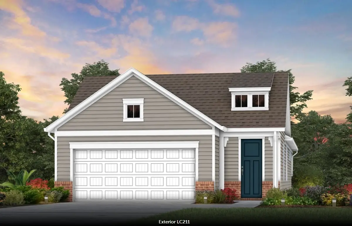 511 Scarlet Oak Rd, Lebanon, TN 37090 - #1