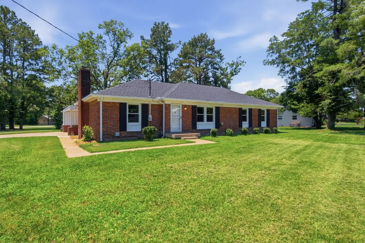 202 Derby Ln, Franklin, TN 37069 - #1