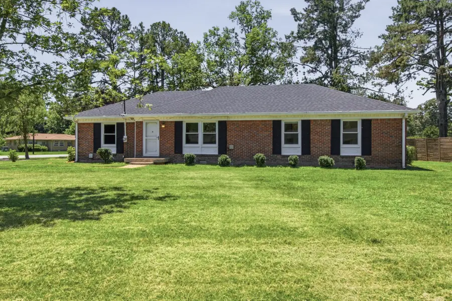 202 Derby Ln, Franklin, TN 37069 - #2