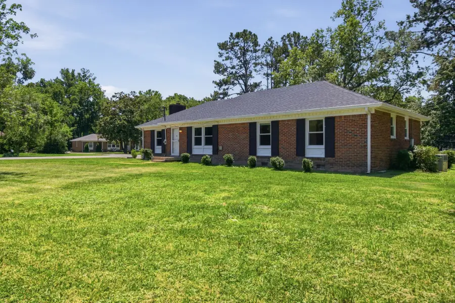 202 Derby Ln, Franklin, TN 37069 - #3