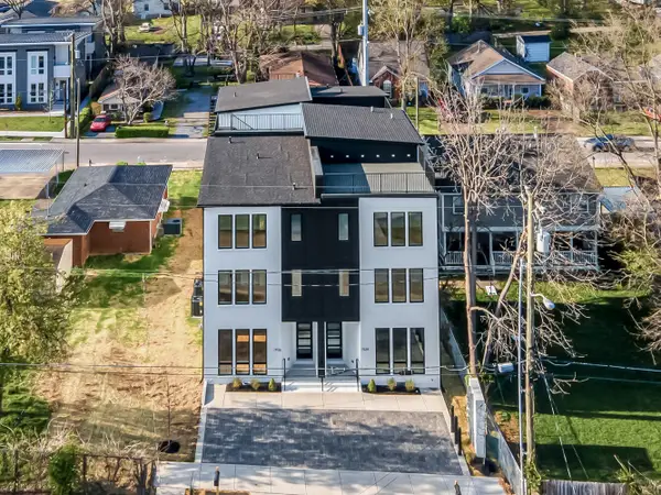 1936 Britt Pl, Nashville, TN 37208