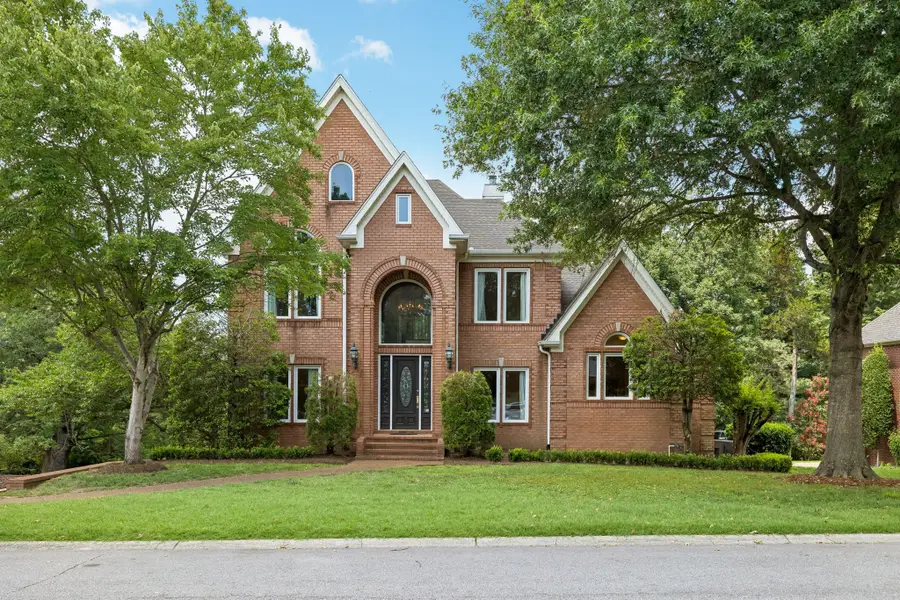 1413 Shannon Pl, Old Hickory, TN 37138 - #2