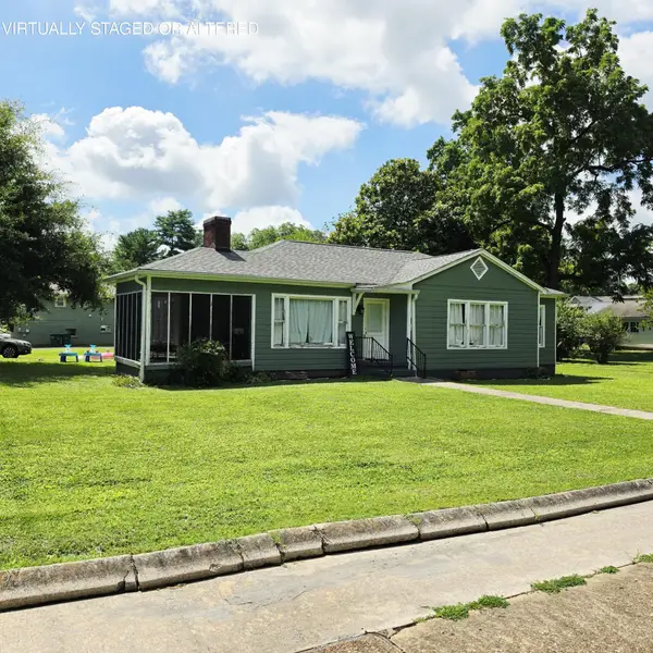 601 Laurel Avenue, South Pittsburg, TN 37380