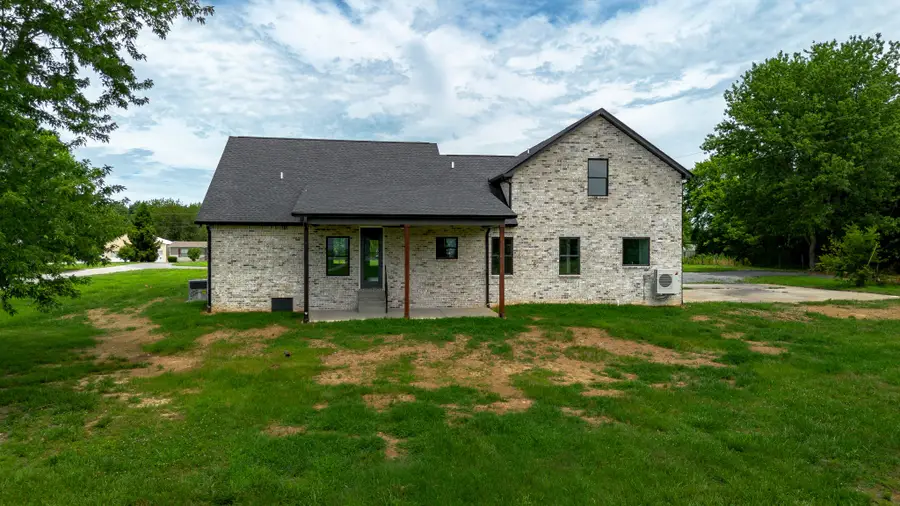 4398 Woodrow Wilson Rd, Springfield, TN 37172 - #3