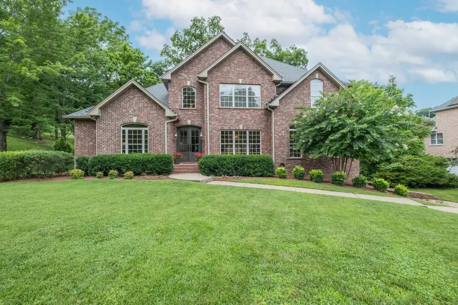 127 Country Hills Dr, Hendersonville, TN 37075 - #2