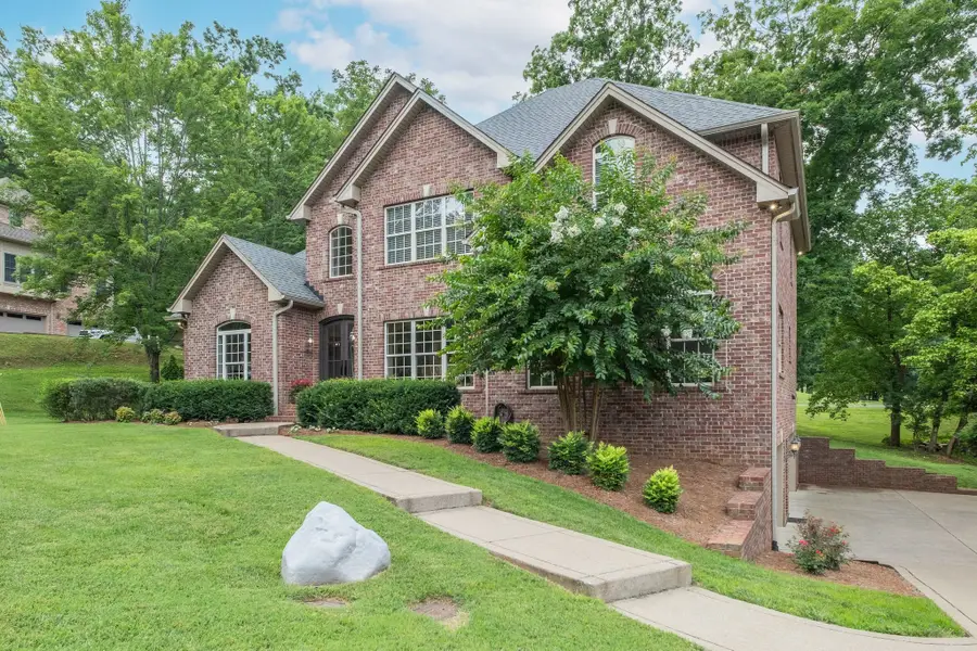 127 Country Hills Dr, Hendersonville, TN 37075 - #3