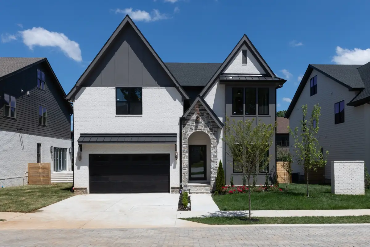510 Stonewall Way, Brentwood, TN 37027 - #1