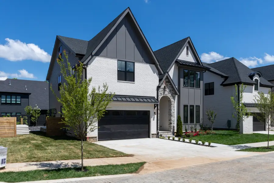 510 Stonewall Way, Brentwood, TN 37027 - #3