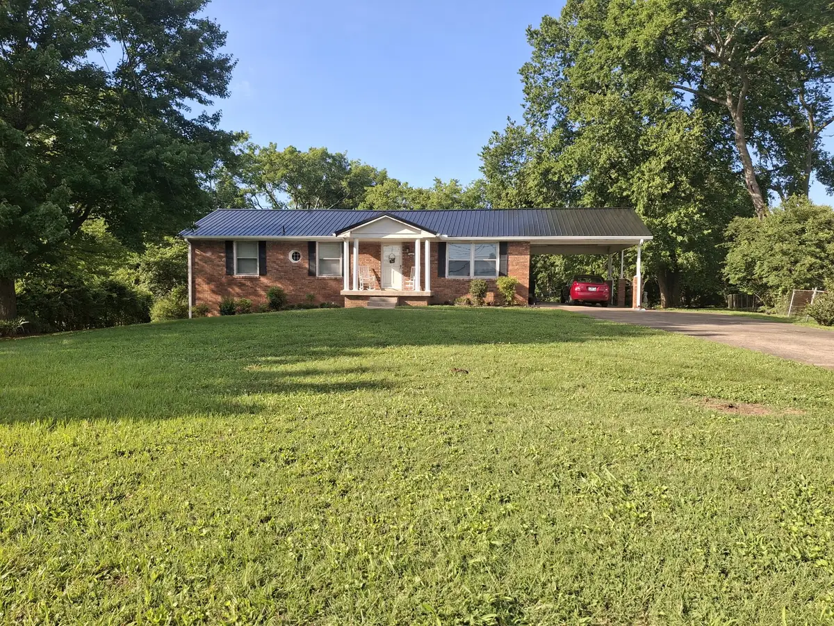 329 Pitts Ave, Old Hickory, TN 37138 - #1