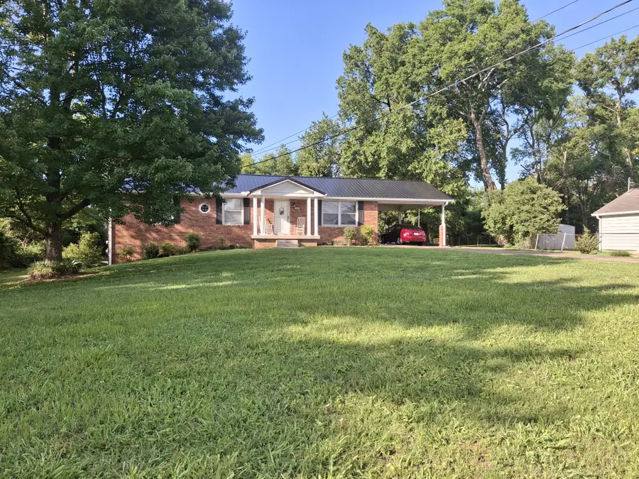 329 Pitts Ave, Old Hickory, TN 37138 - #2