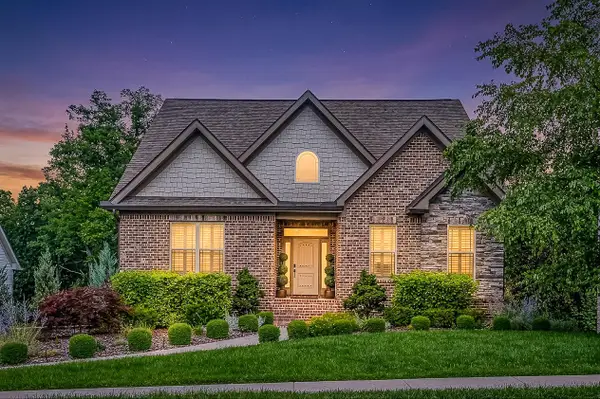 3767 Lacy Leaf Lane, Apison, TN 37302