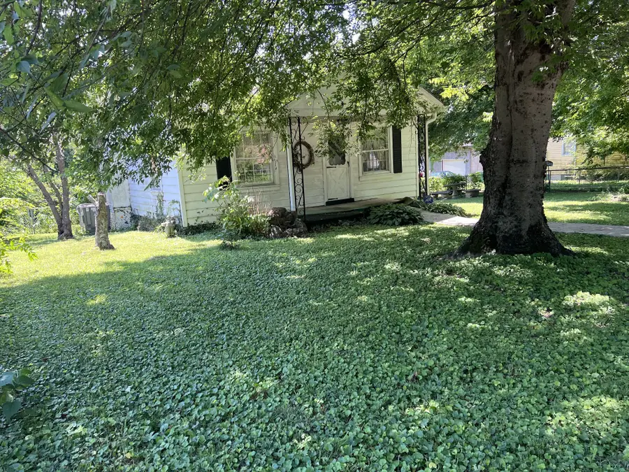 2306 Alpine Ave, Nashville, TN 37218 - #2