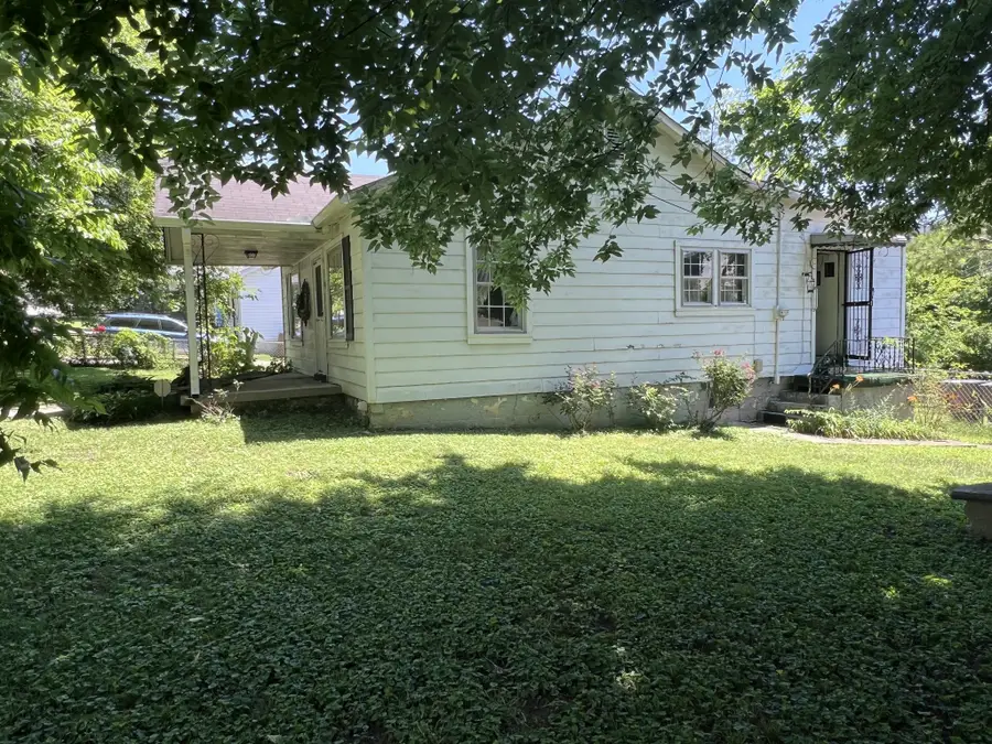 2306 Alpine Ave, Nashville, TN 37218 - #3