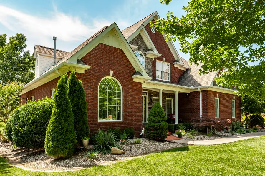 1820 Hygeia Rd, Greenbrier, TN 37073 - #3