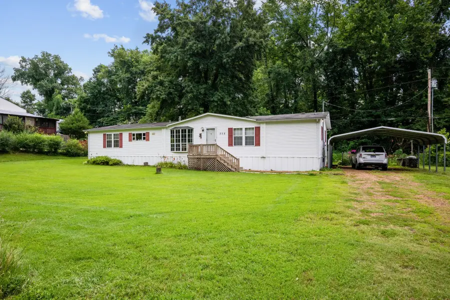 256 Hillcrest Rd, Kingston Springs, TN 37082 - #2