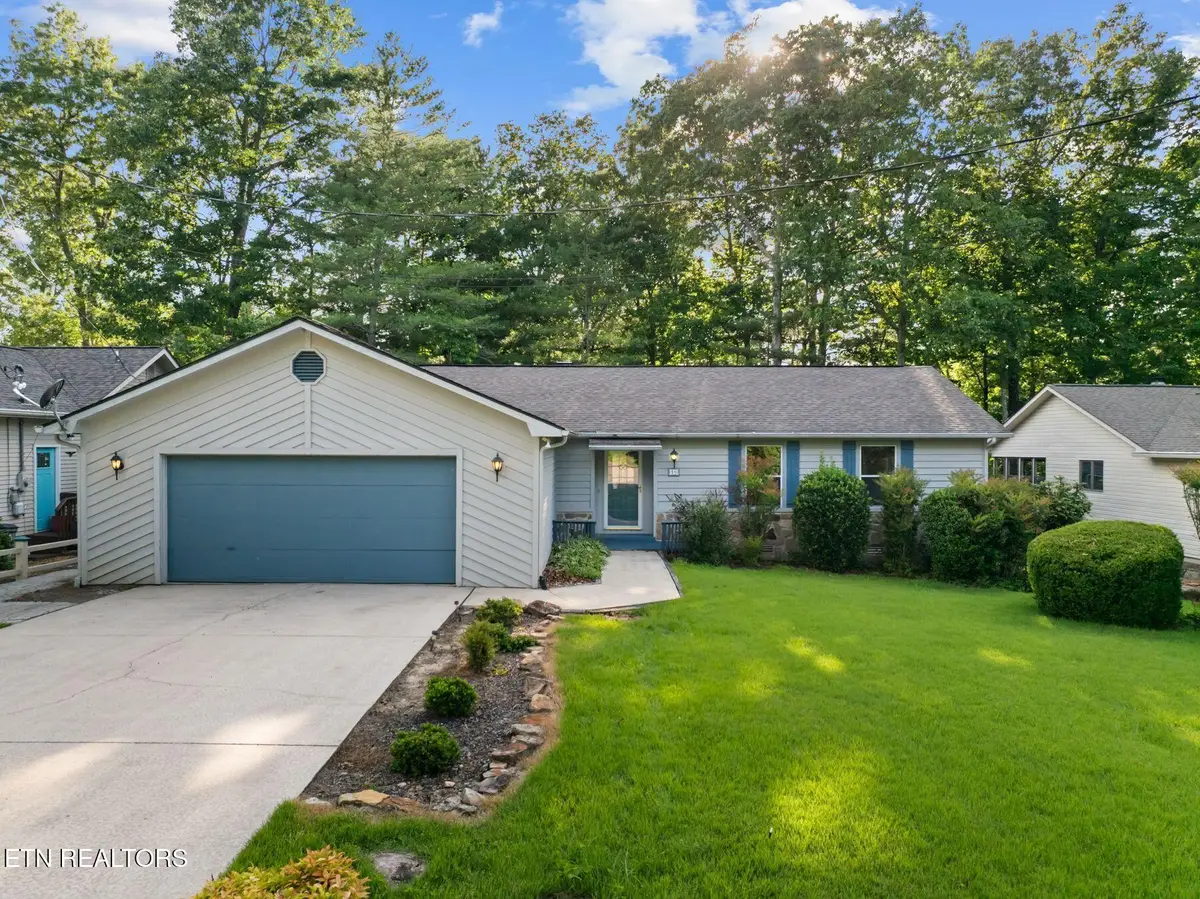 16 Trafalgar Lane, Crossville, TN 38558 - #1
