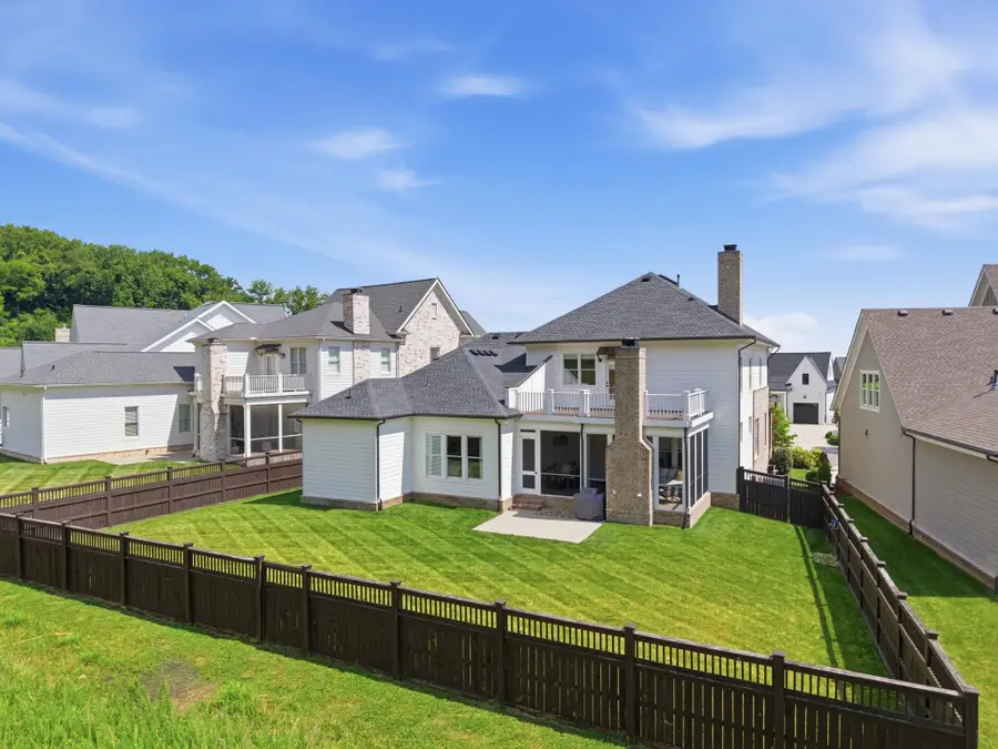 861 Cheltenham Ave, Franklin, TN 37064 - #3