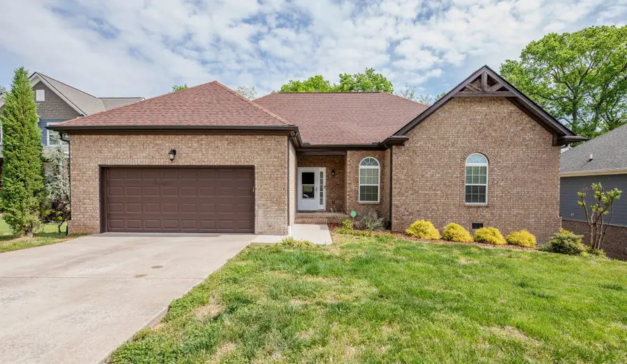 813 Tanager Pl, Lebanon, TN 37087 - #2