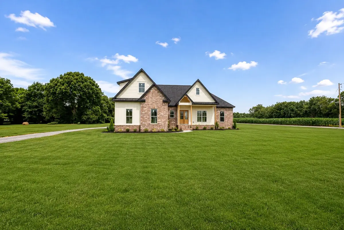 3371 Midland Road, Shelbyville, TN 37160 - #1