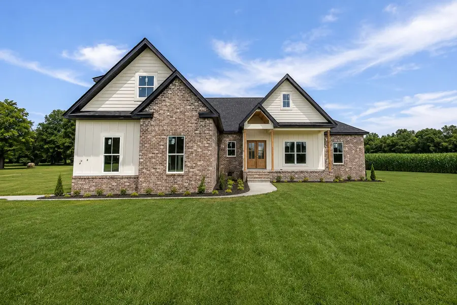 3371 Midland Road, Shelbyville, TN 37160 - #2