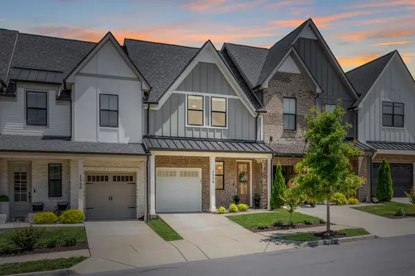 1556 Nickelby Pl, Thompsons Station, TN 37179