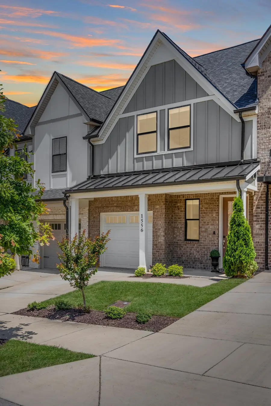 1556 Nickelby Pl, Thompsons Station, TN 37179 - #2