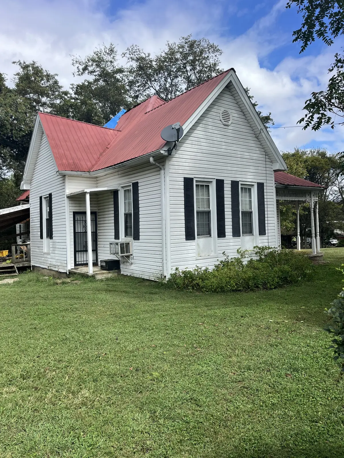 6996 Arno Allisona Rd, College Grove, TN 37046 - #1
