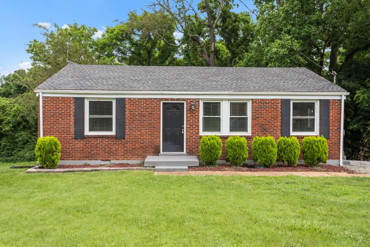 304 Lallemand Ct, Nashville, TN 37211 - #1